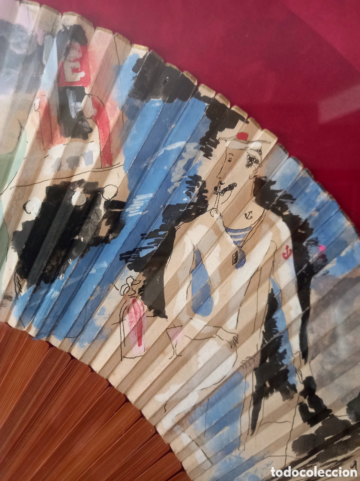 Arte: Emilio Grau Sala (1911-1975) - Foto 17