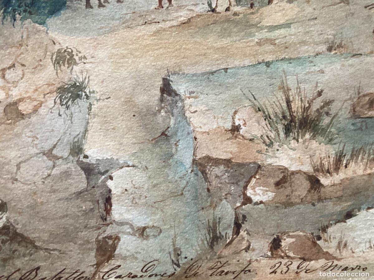 Arte: Batalla de Gualdras por E Llover - Foto 26