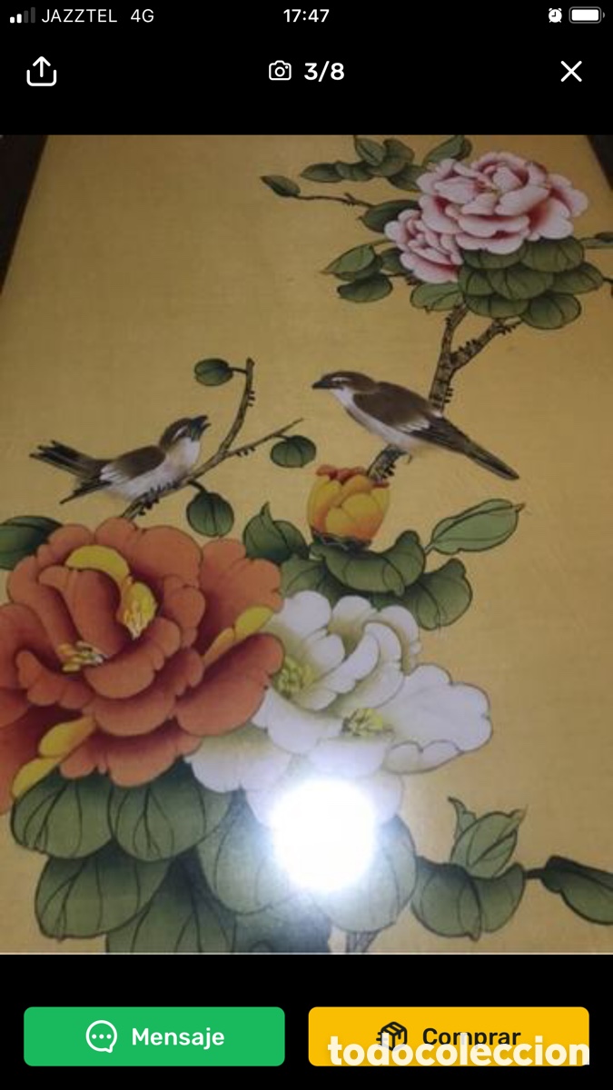 Arte: Pintura china - Foto 2