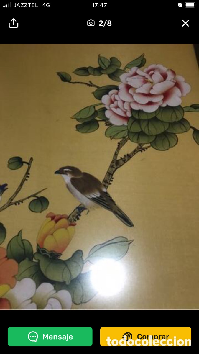 Arte: Pintura china - Foto 3