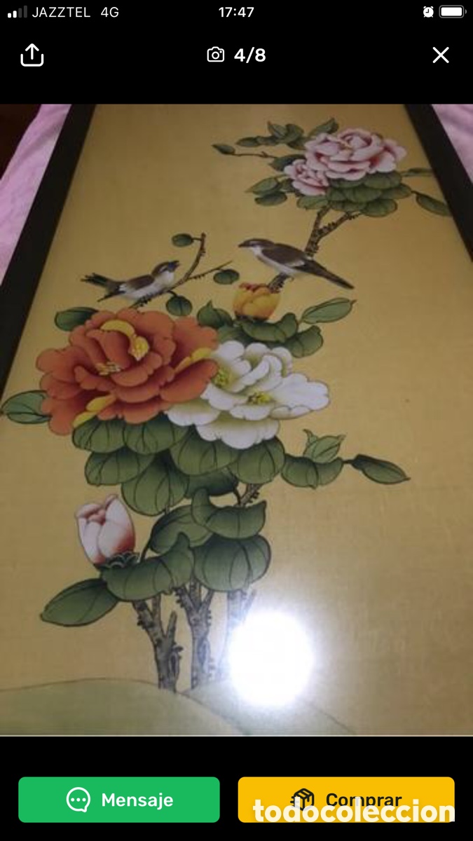 Arte: Pintura china - Foto 4