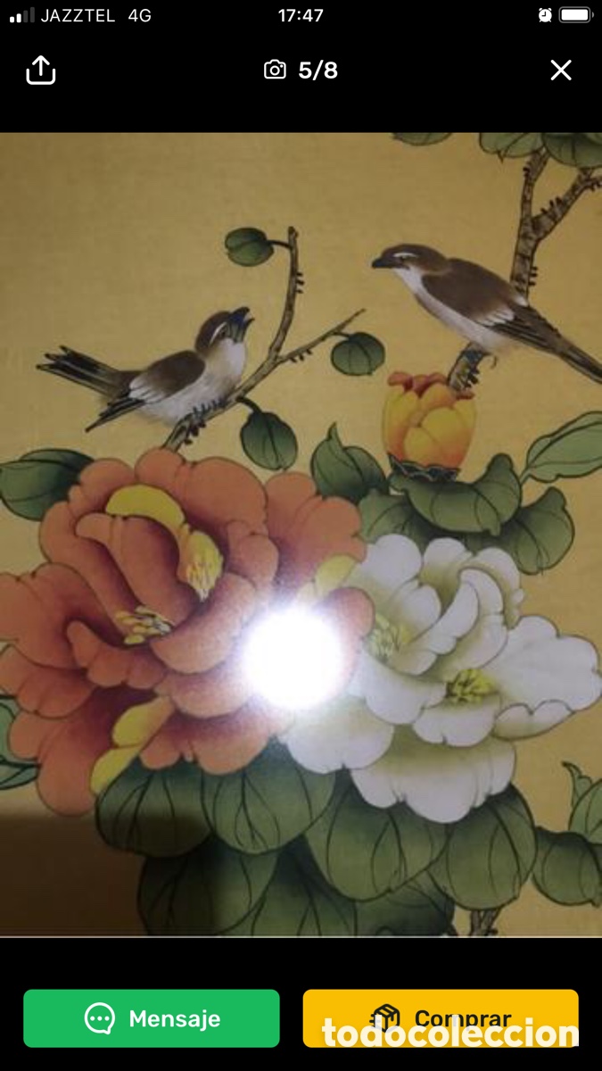 Arte: Pintura china - Foto 5