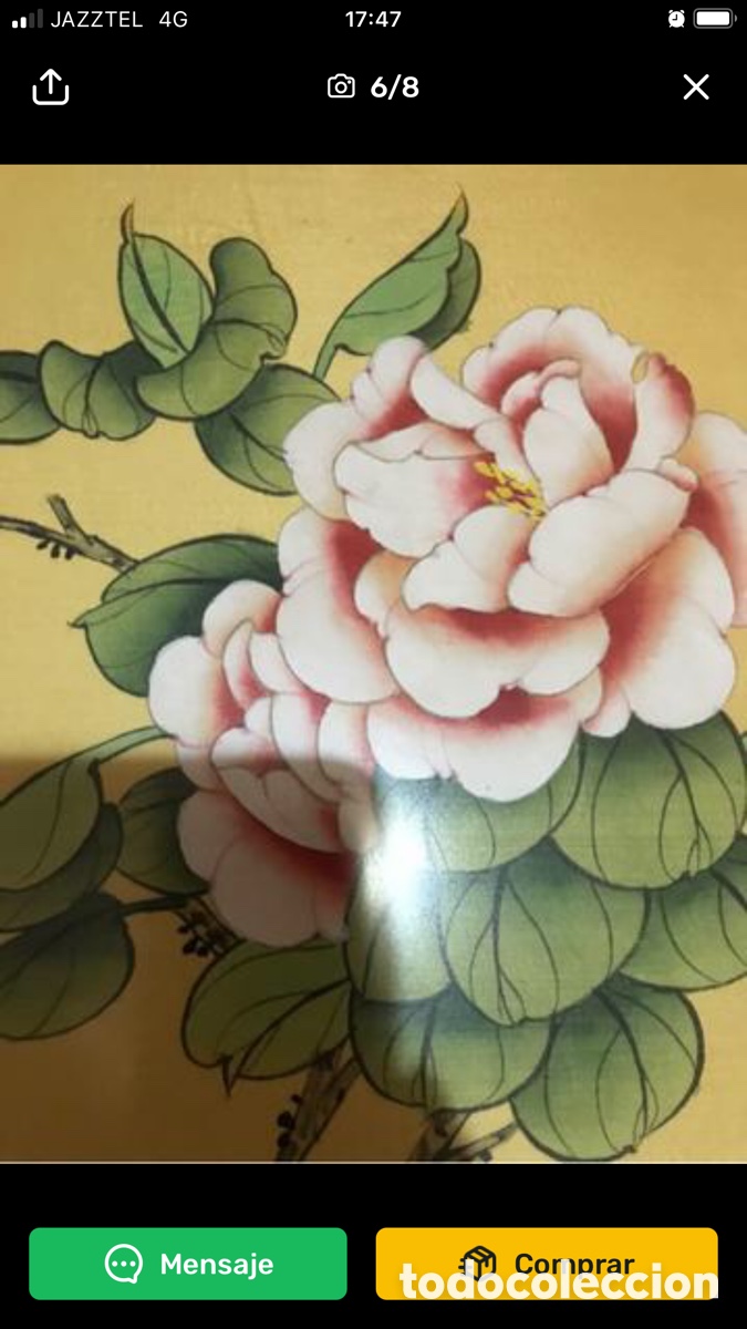Arte: Pintura china - Foto 6