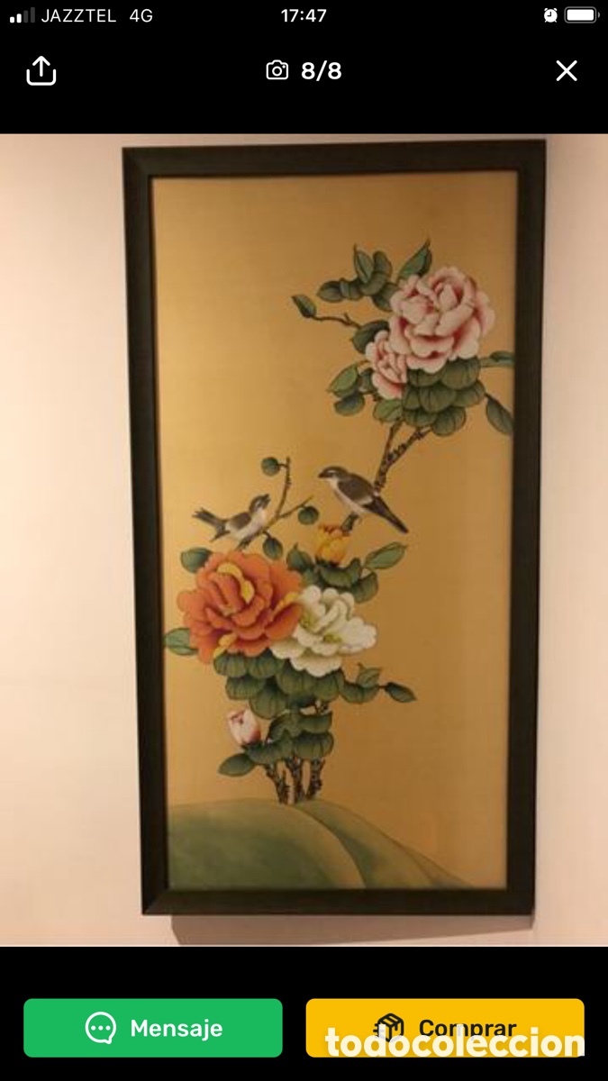 Arte: Pintura china - Foto 8