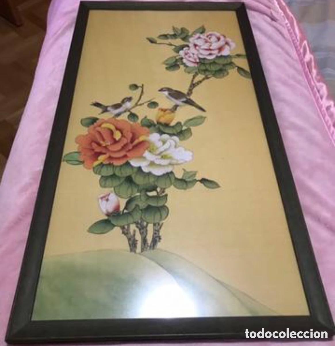 Arte: Pintura china - Foto 1