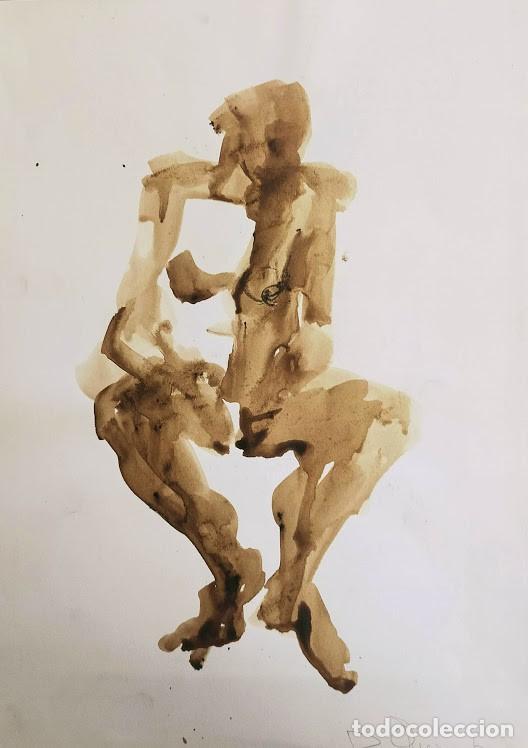 Arte: Acuarela - Foto 1