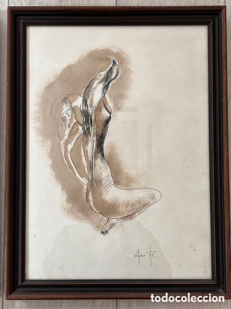 Arte: Alfonso Costa - Foto 1