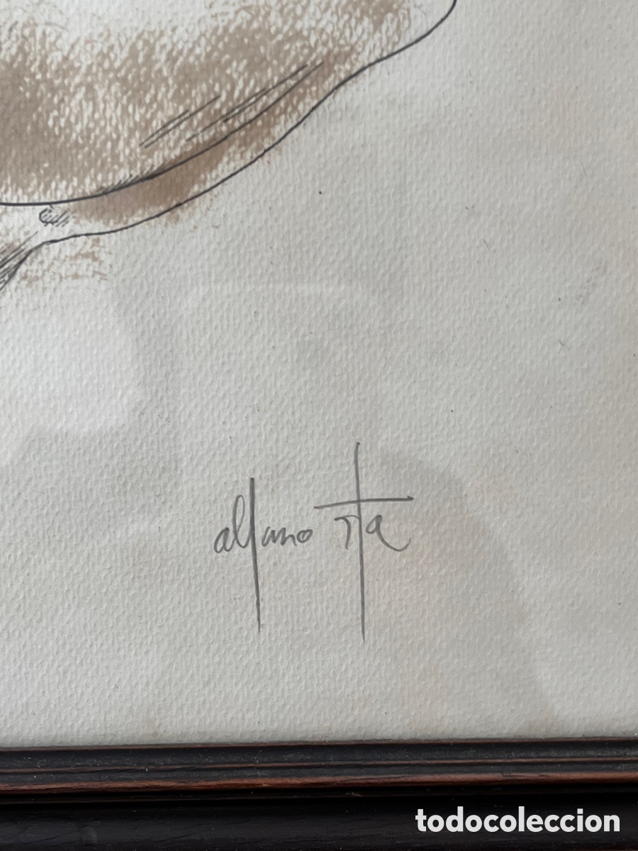 Arte: Alfonso Costa - Foto 2
