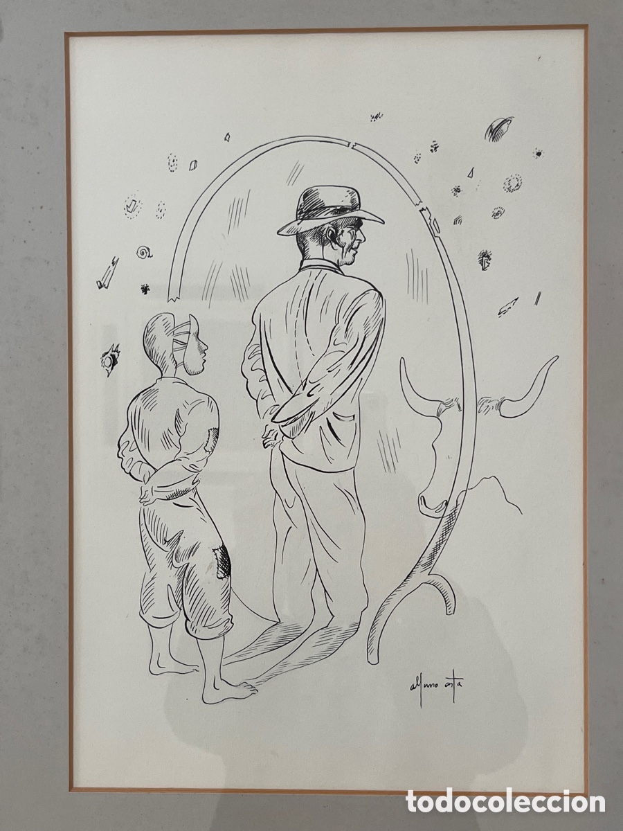 Arte: Alfonso Costa - Foto 1
