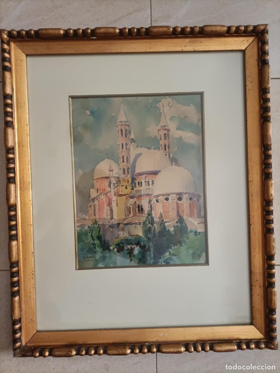 Arte: Pintura del s-XIX de Ulpiano Checa - Foto 1