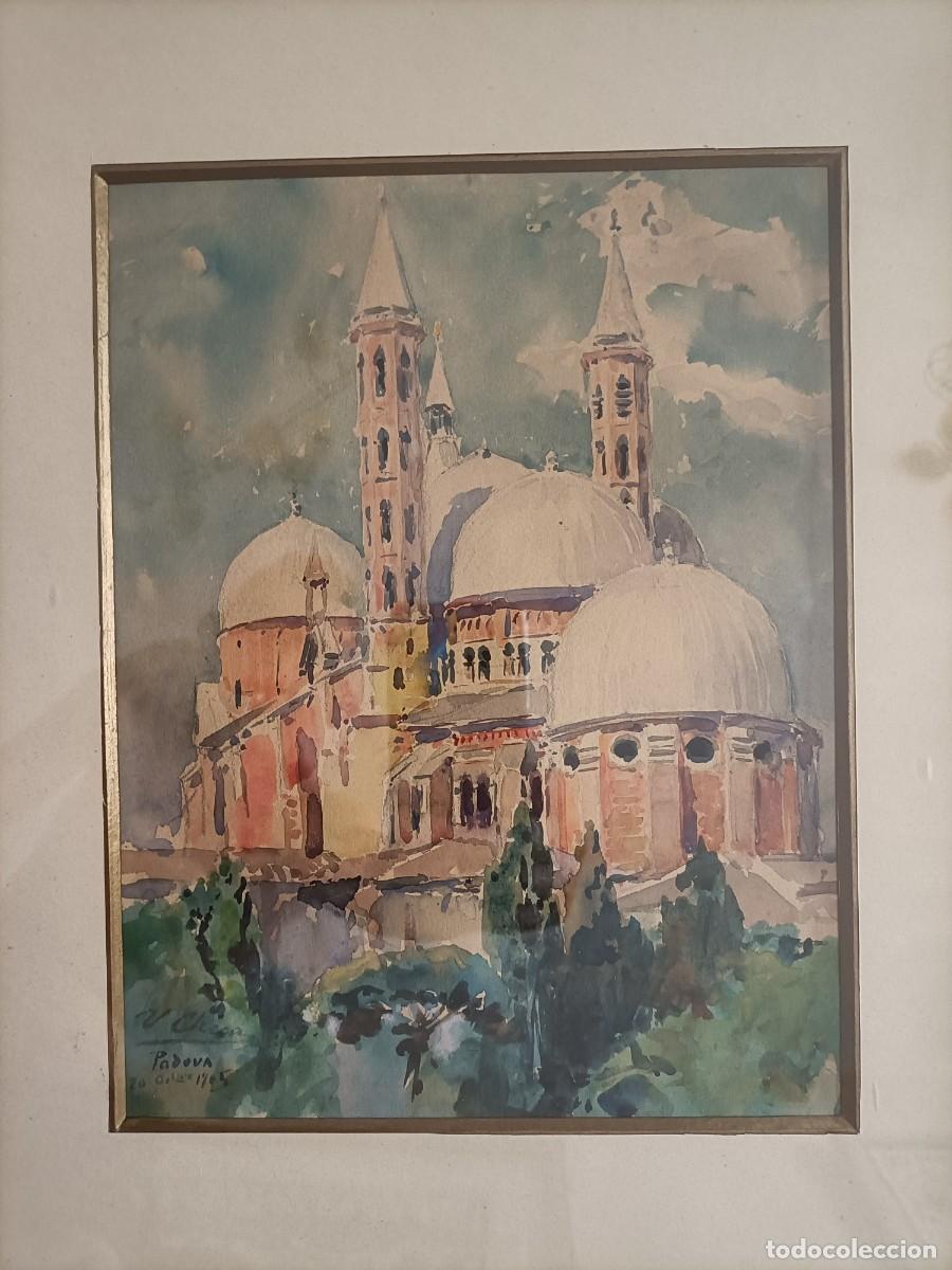 Arte: Pintura del s-XIX de Ulpiano Checa - Foto 2