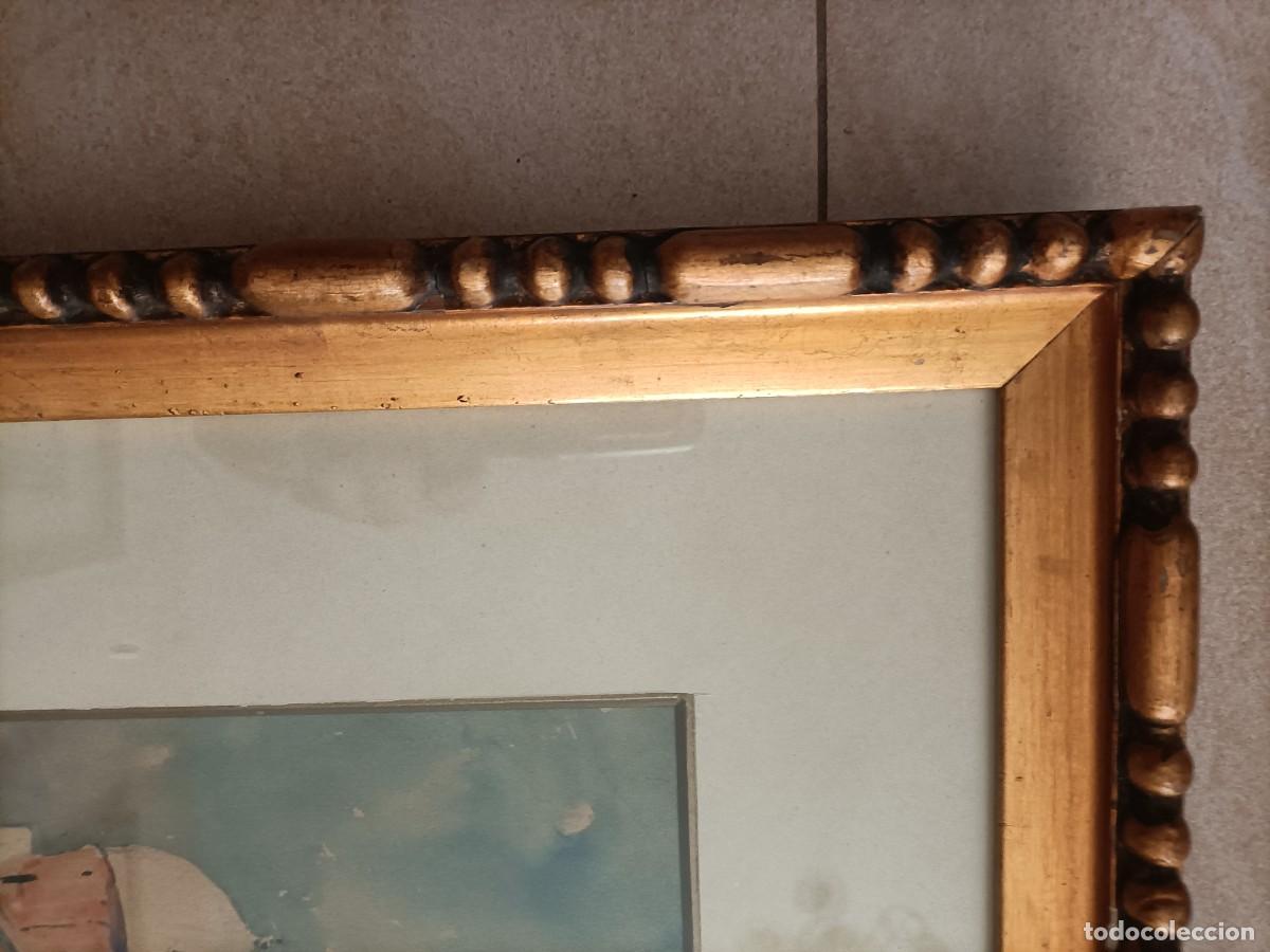 Arte: Pintura del s-XIX de Ulpiano Checa - Foto 4
