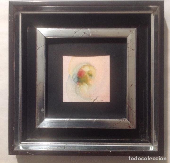Arte: Jill Sanders - abstracci&oacute;n - Foto 1