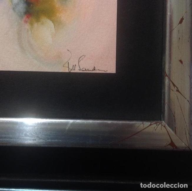 Arte: Jill Sanders - abstracci&oacute;n - Foto 2