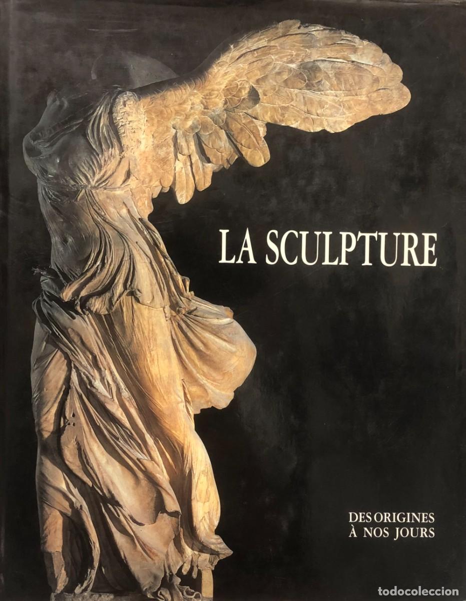 Arte: La sculpture - Foto 1