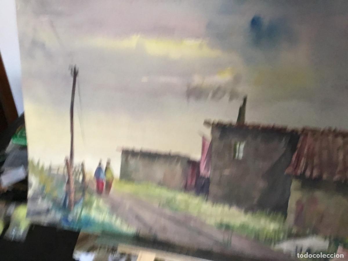 Arte: Acuarela Bilbao - Foto 3