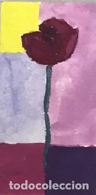 Arte: ESAN&Oacute;NIMO - Acuarelas - Foto 9