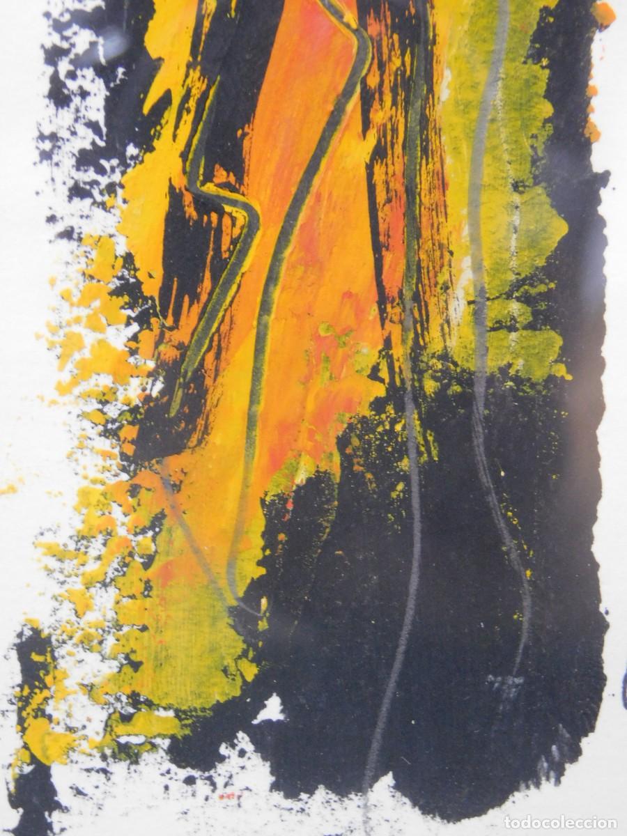Arte: T&Eacute;CNICA MIXTA - Foto 3