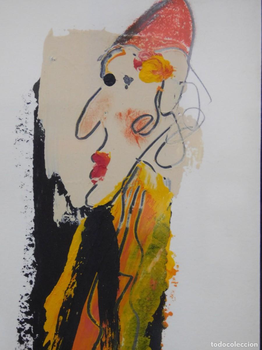 Arte: T&Eacute;CNICA MIXTA - Foto 4