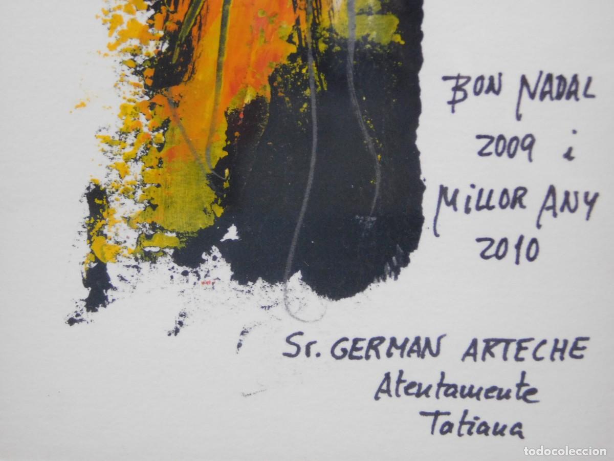 Arte: T&Eacute;CNICA MIXTA - Foto 5