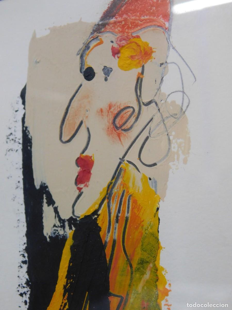 Arte: T&Eacute;CNICA MIXTA - Foto 6