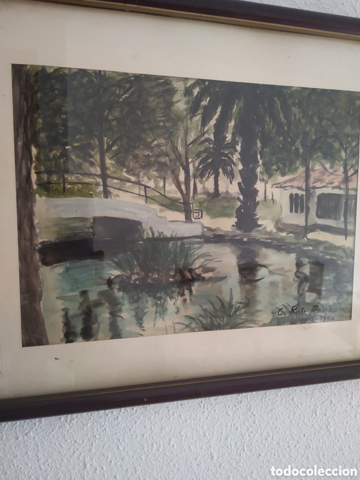 Arte: C. Ruiz Pombo - Foto 2