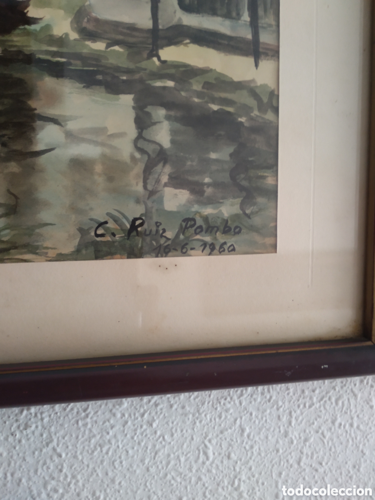 Arte: C. Ruiz Pombo - Foto 4
