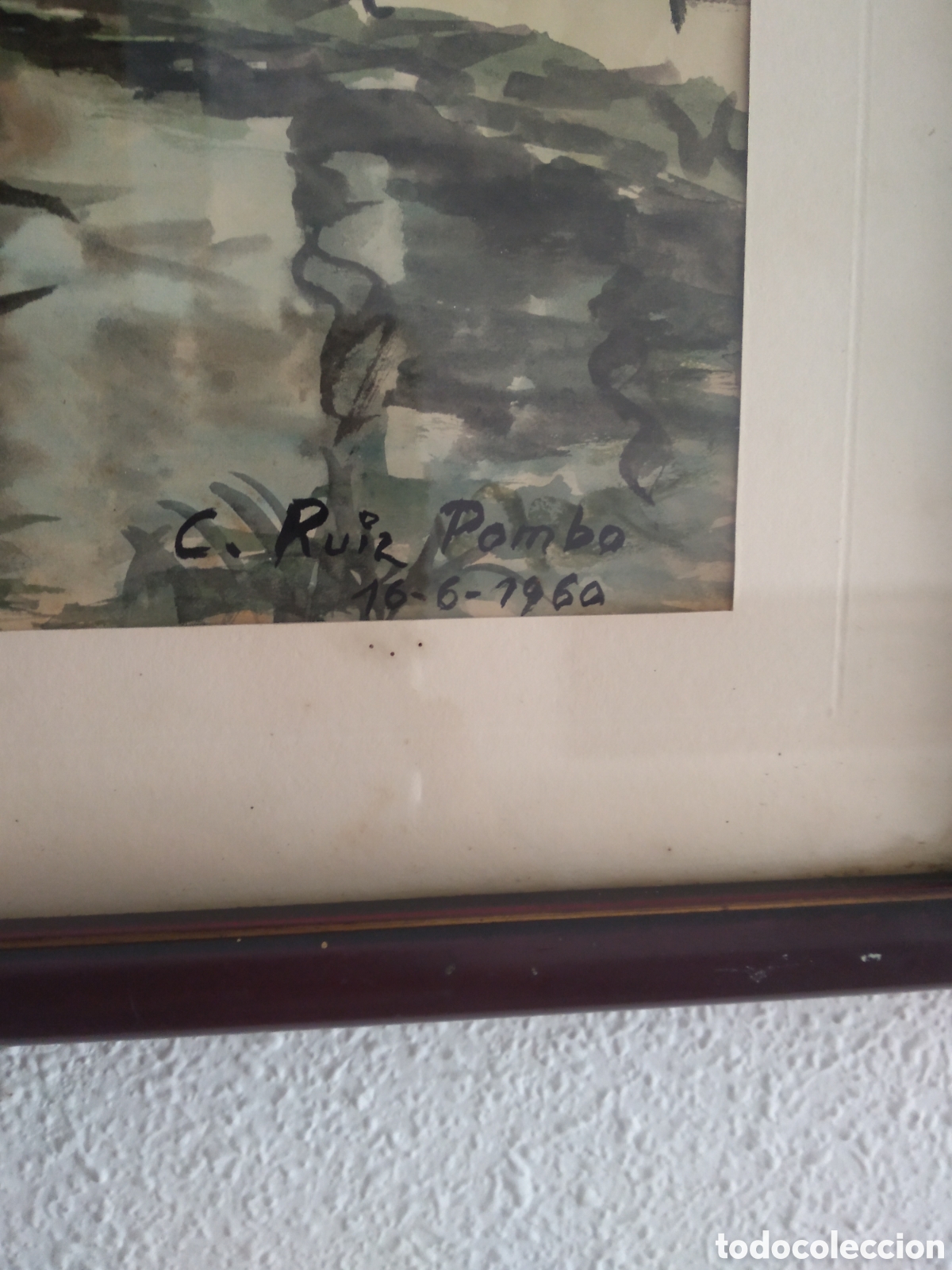 Arte: C. Ruiz Pombo - Foto 5