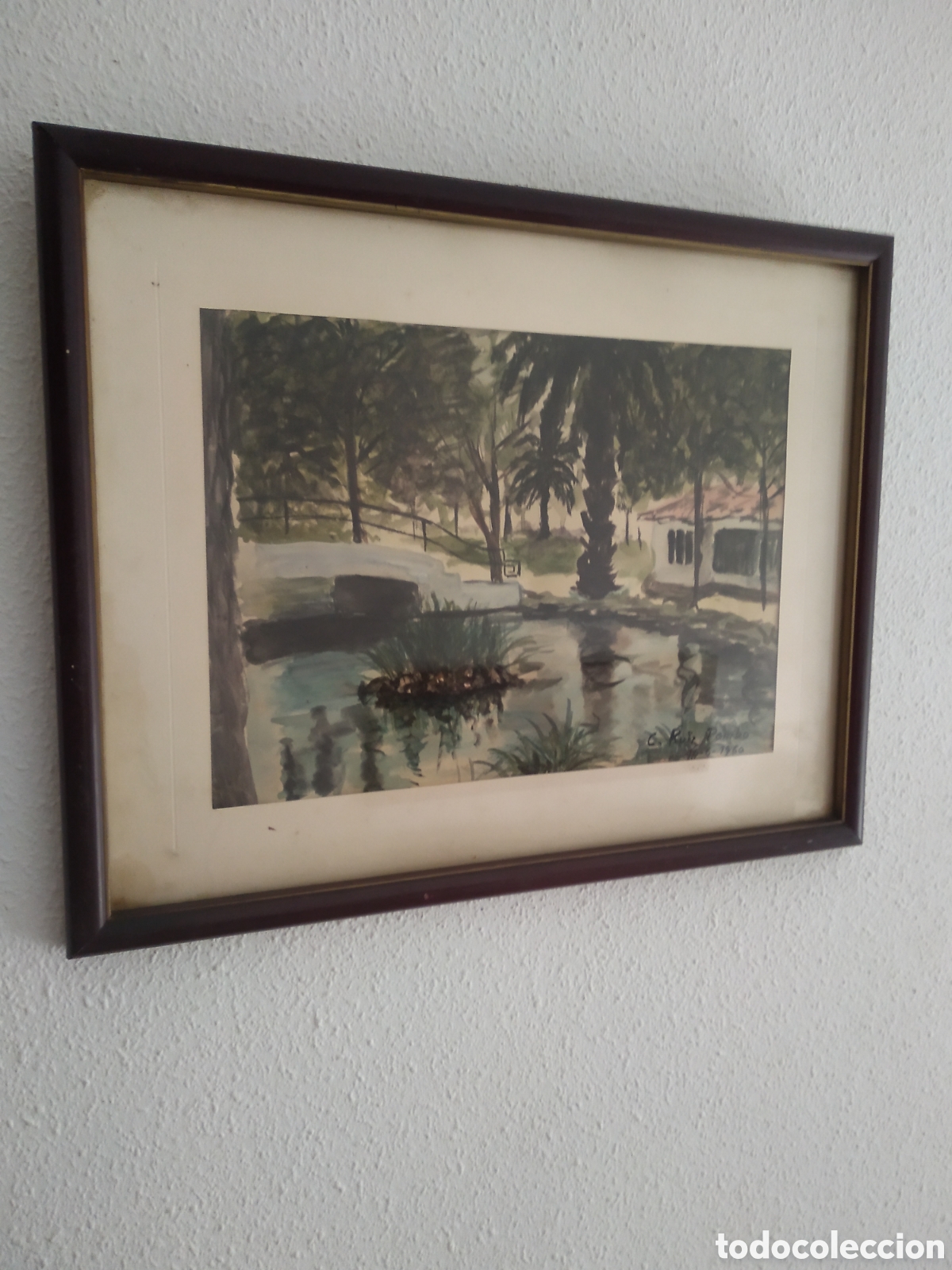 Arte: C. Ruiz Pombo - Foto 1