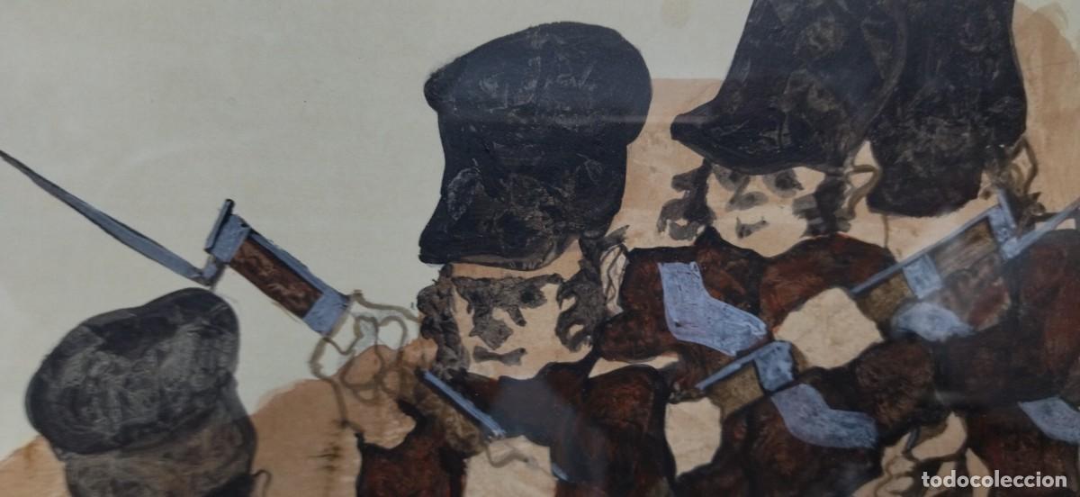 Arte: Acuar&eacute;la Rafael Amezaga - Foto 8