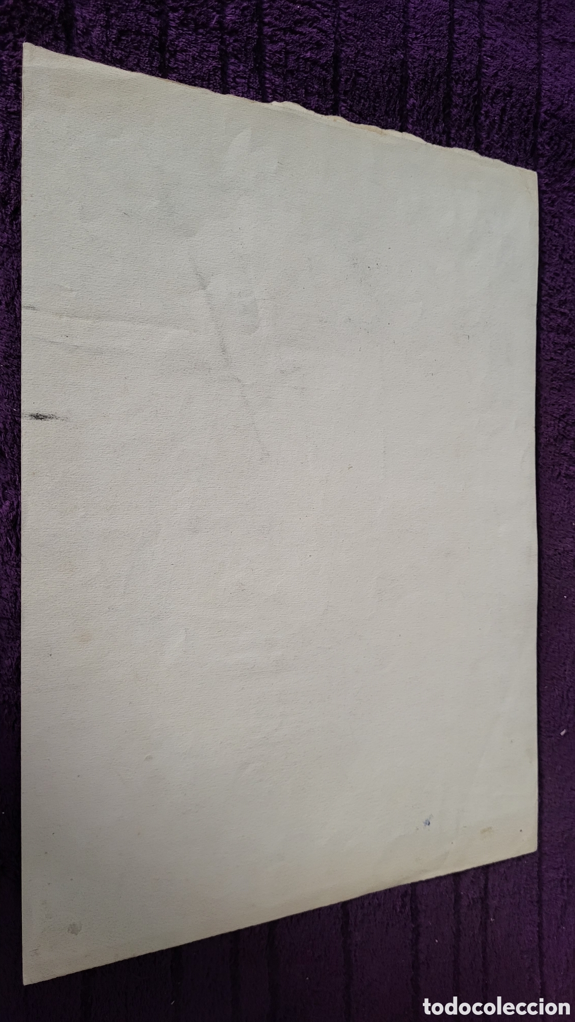 Arte: Acurela firmado B.Argelich - Foto 2