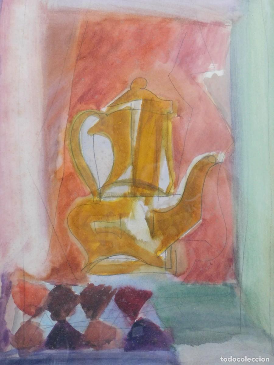 Arte: ACUARELA - Foto 1