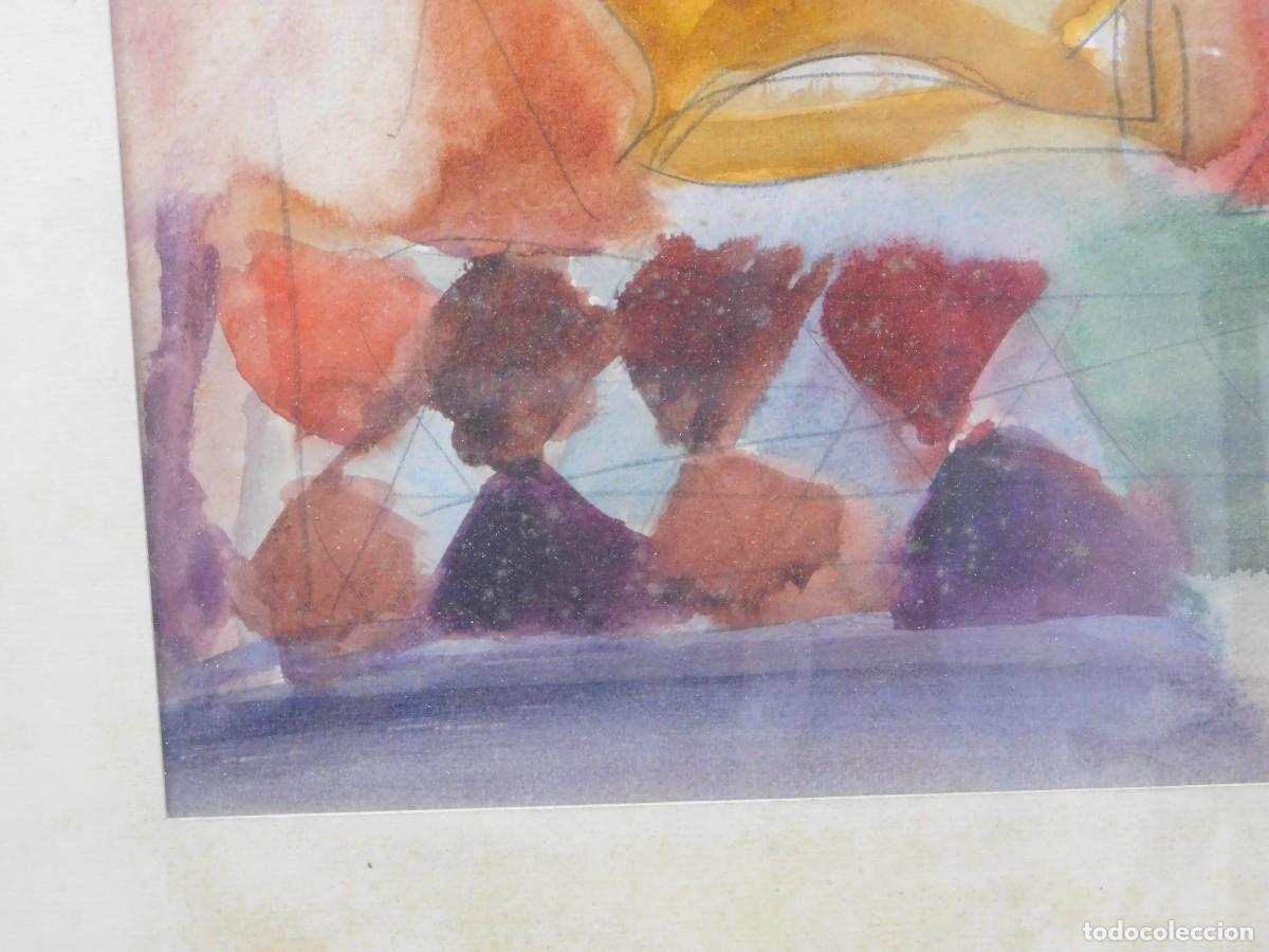 Arte: ACUARELA - Foto 3
