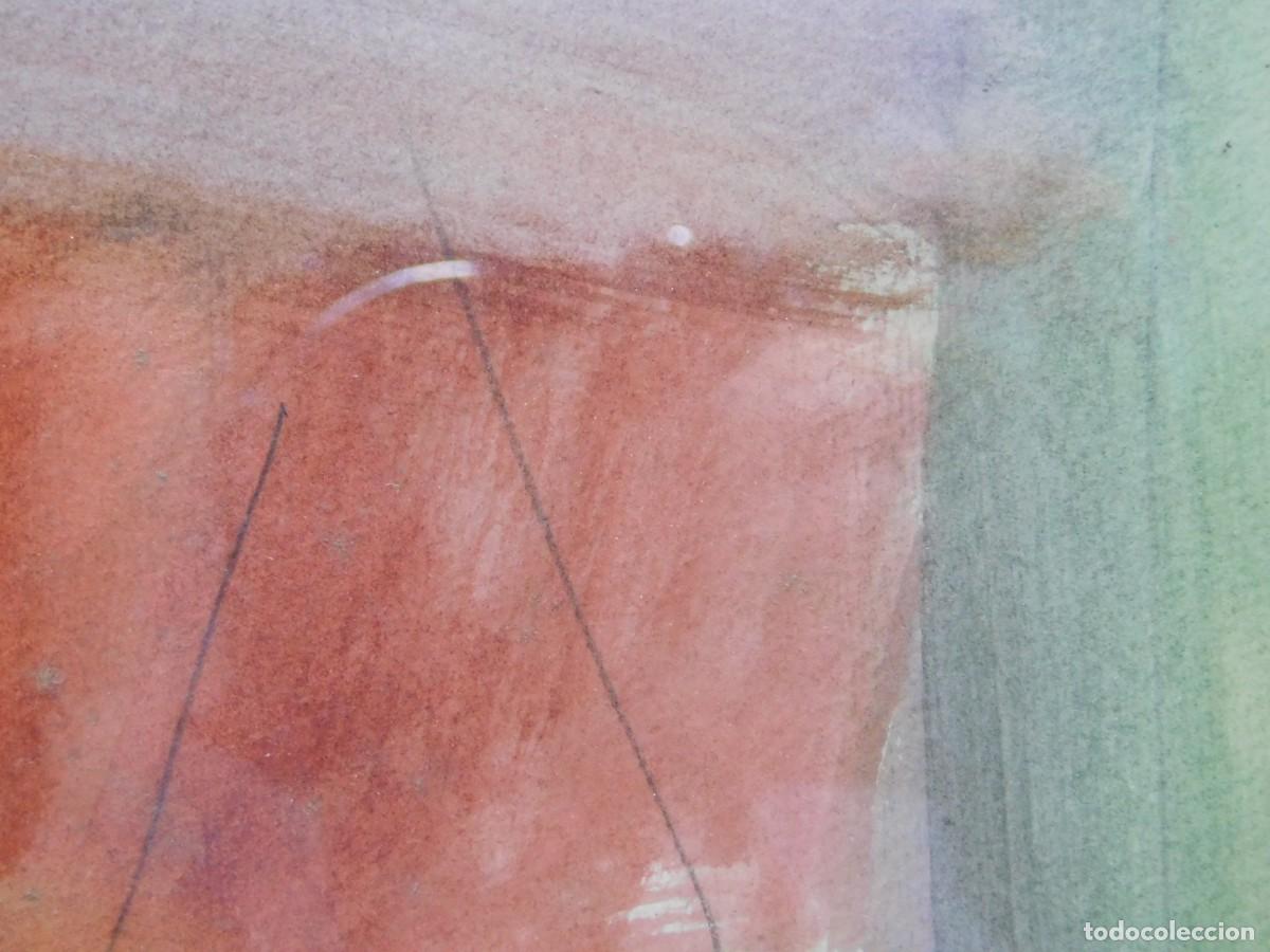 Arte: ACUARELA - Foto 4