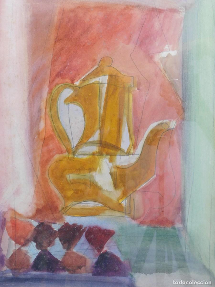 Arte: ACUARELA - Foto 7