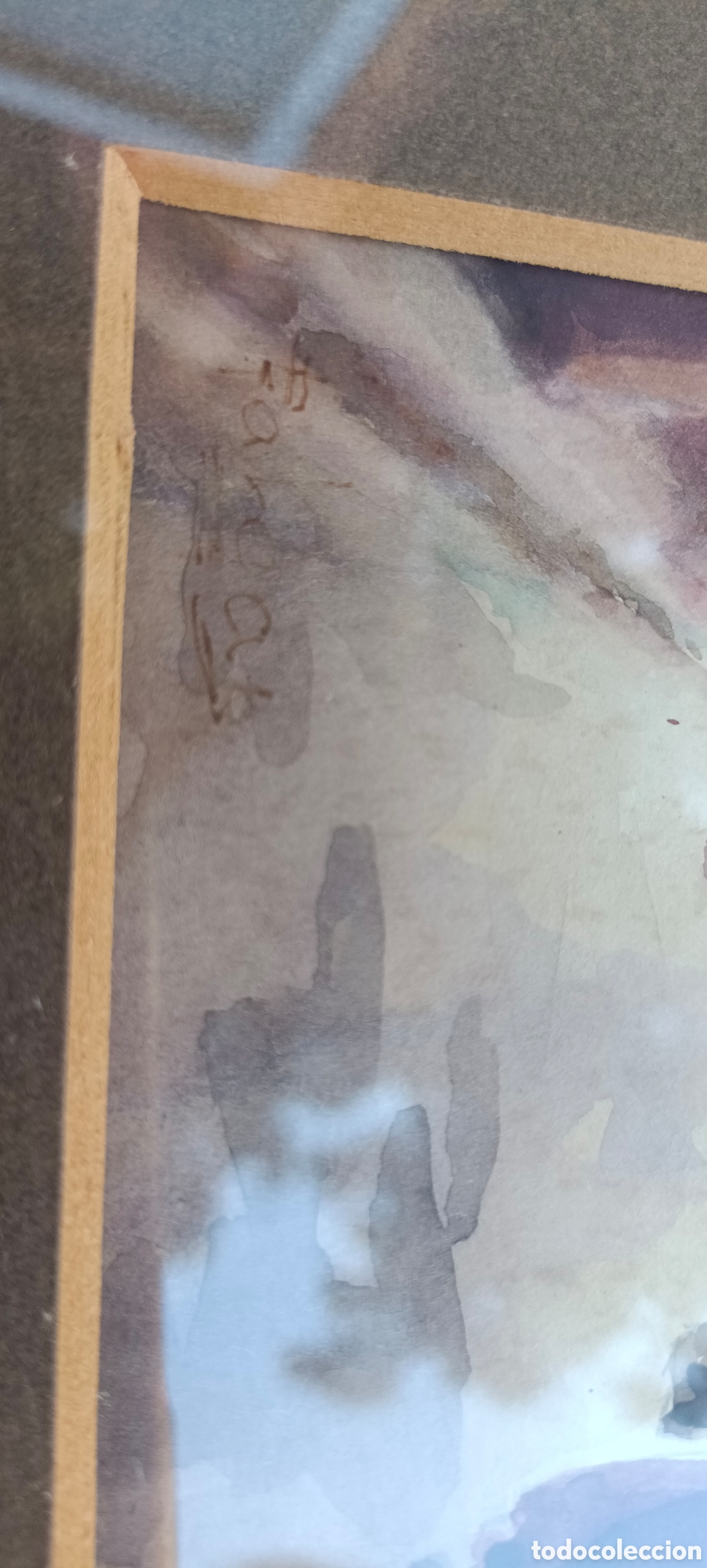 Arte: Acuarela FALGAS - Foto 3