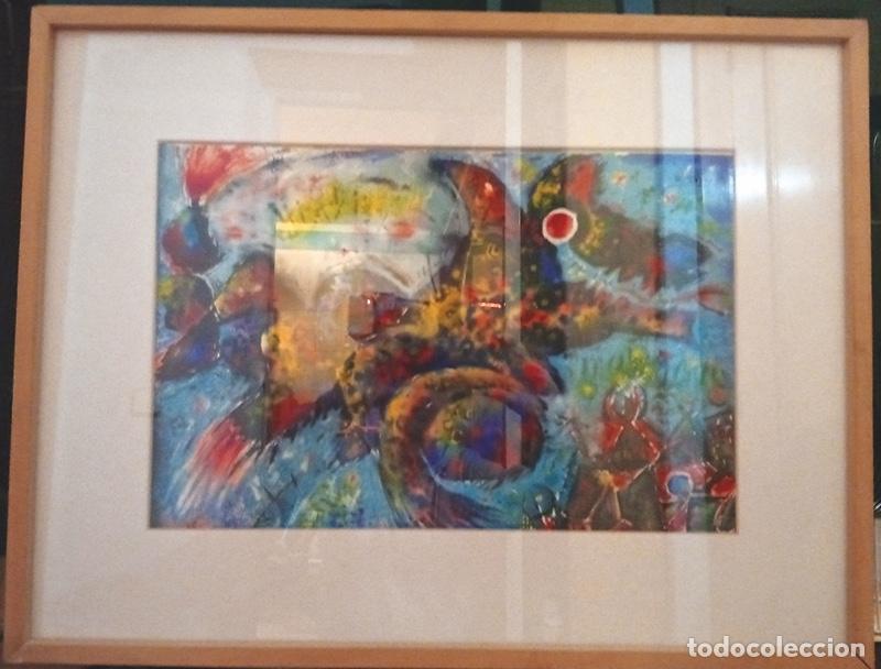 Arte: TAPIA, Ramiro - Foto 1