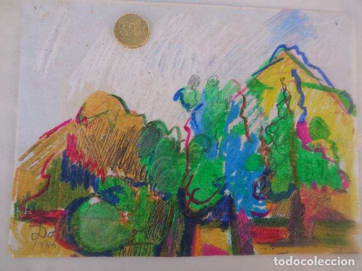 Arte: DOLFO, PINTOR MURCIA - Foto 4
