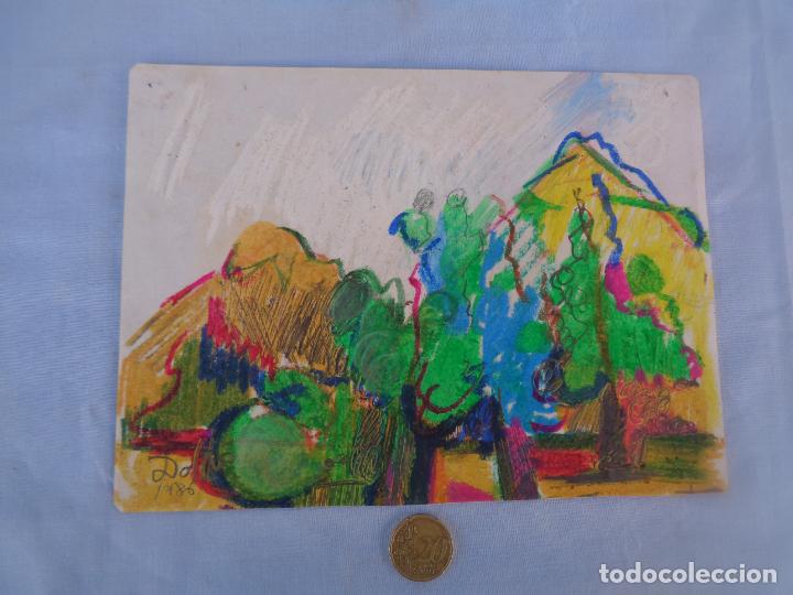 Arte: DOLFO, PINTOR MURCIA - Foto 5