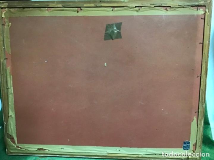 Arte: FEDERIC LLOVER&Aacute;S, ACUARELA - Foto 4