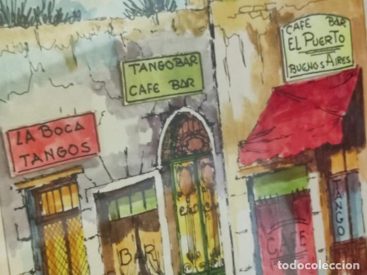 Arte: ACUARELA - Foto 2