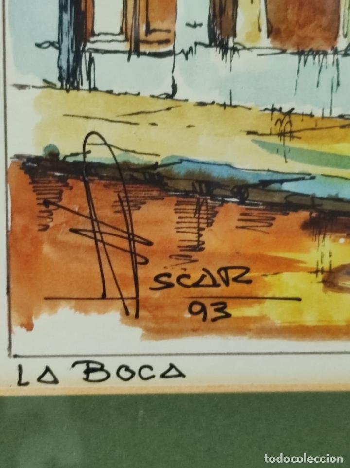 Arte: ACUARELA - Foto 4