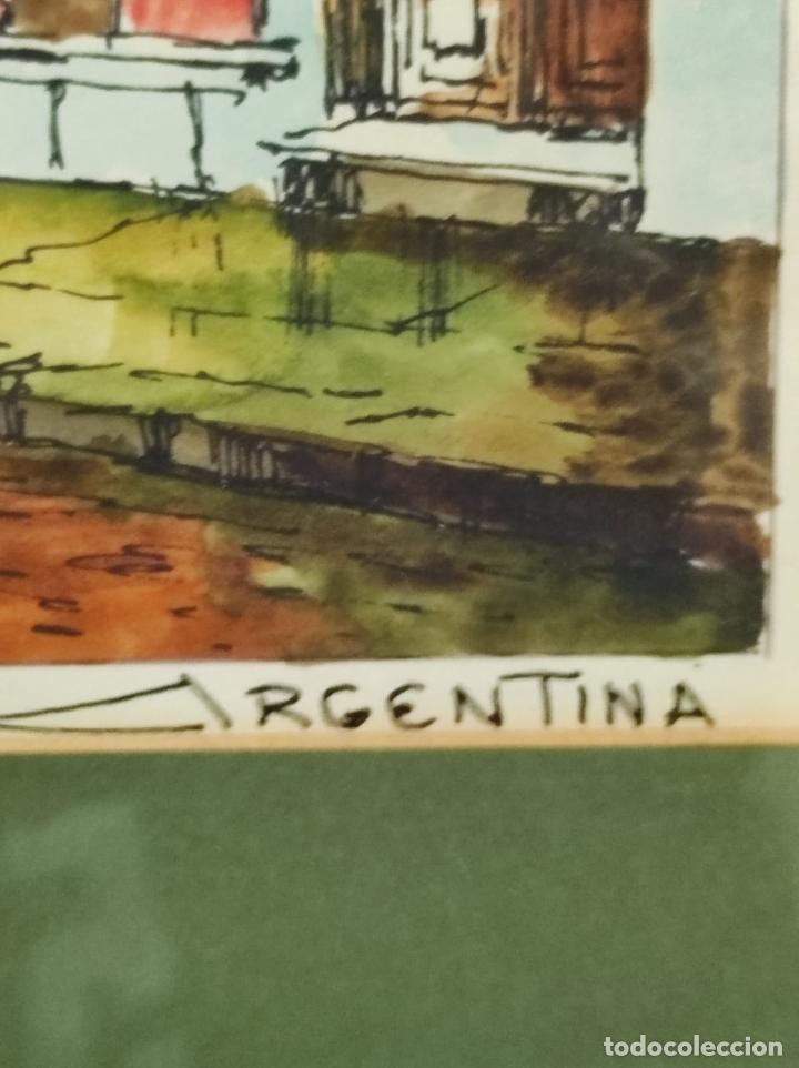 Arte: ACUARELA - Foto 5