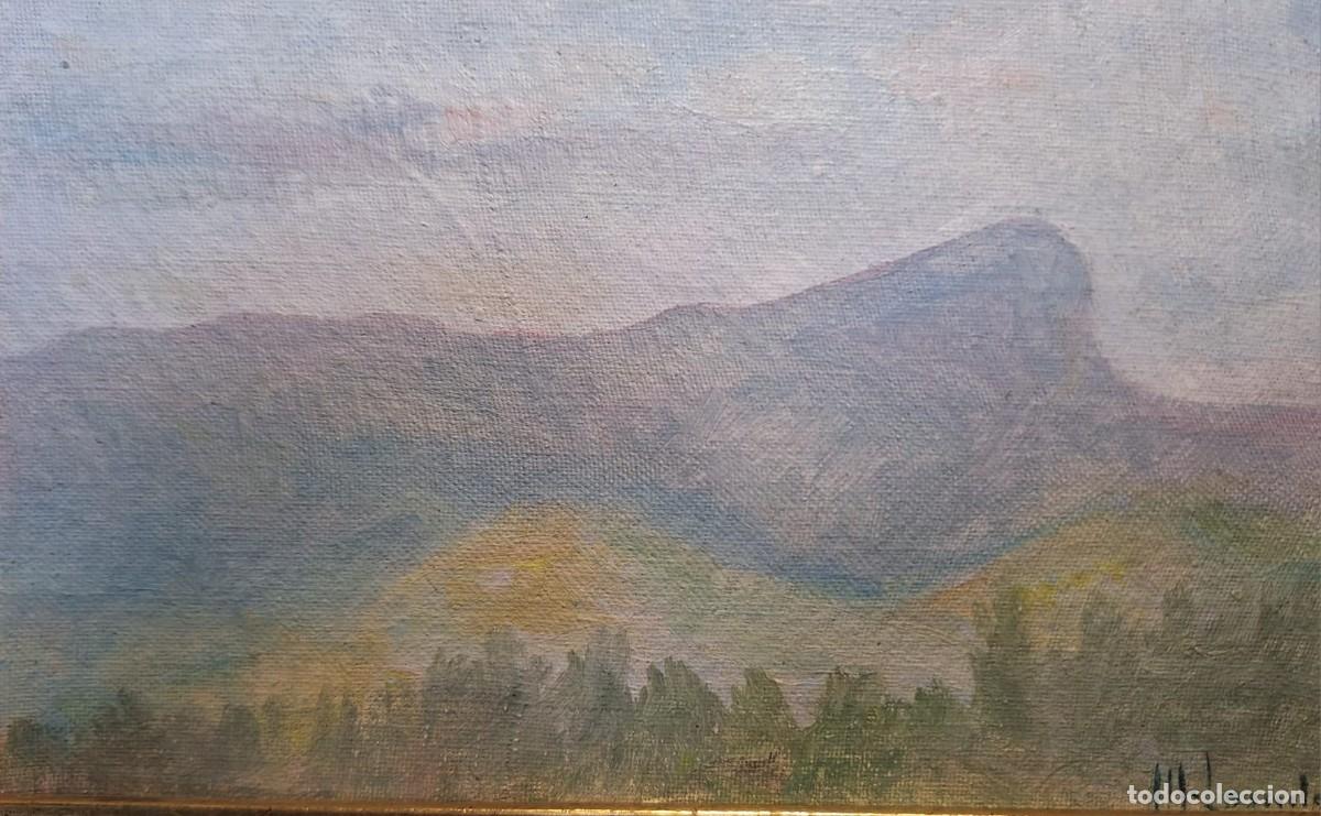 Arte: MANUEL LOSADA-ACUARELA - Foto 1