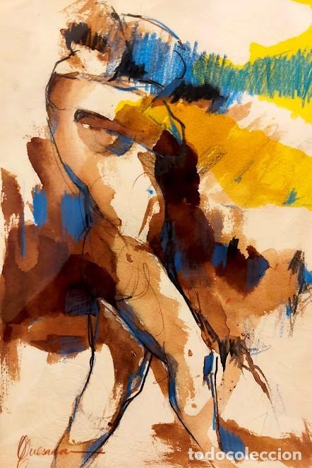 Arte: Figura - Foto 1
