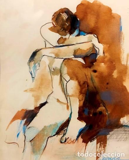 Arte: Figura - Foto 3