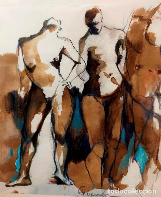 Arte: Figura - Foto 5