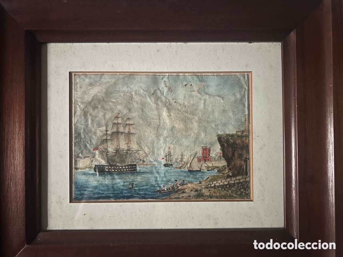 Arte: Port de Maho - Foto 1