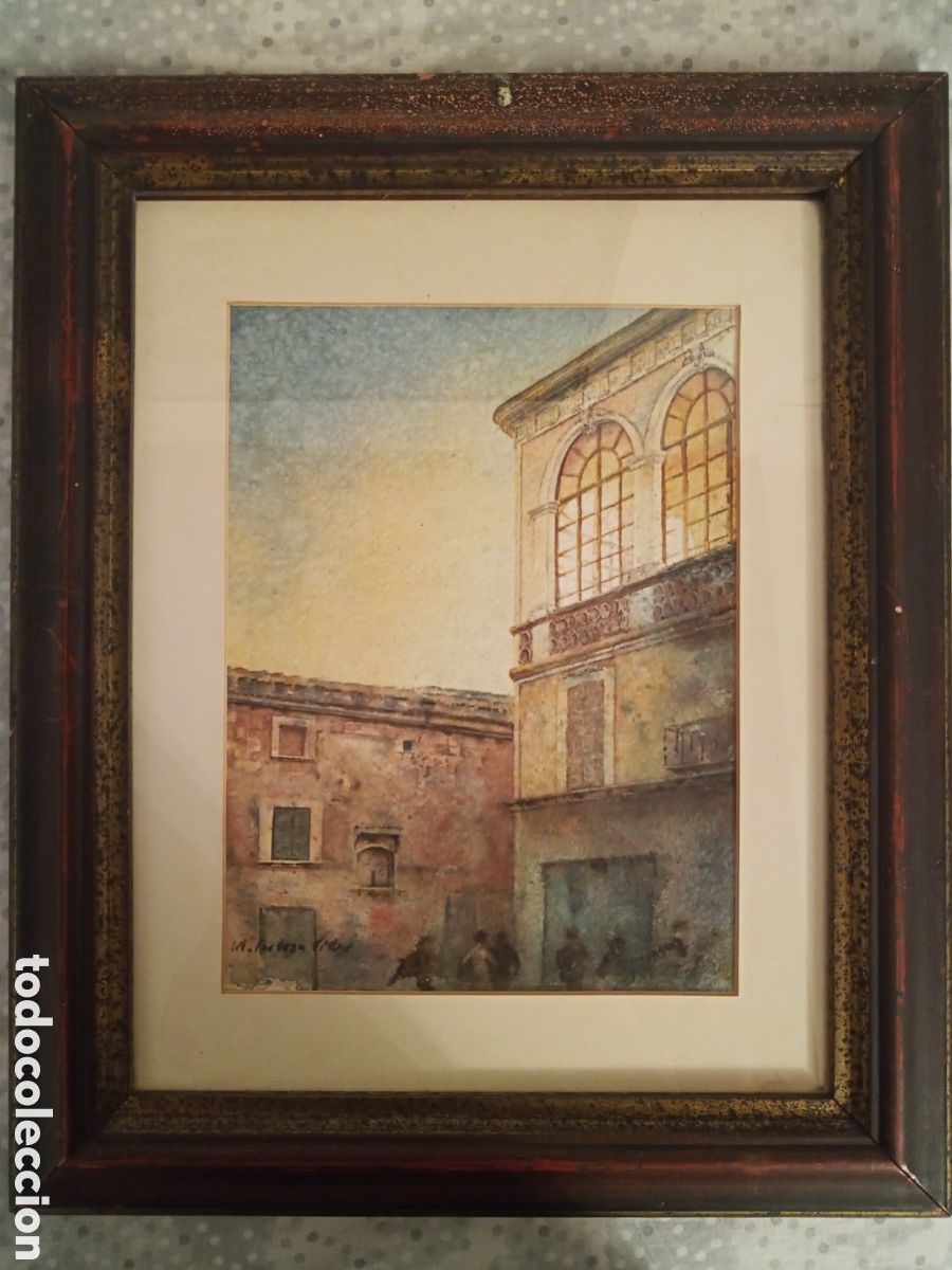Arte: Forteza Villar - Foto 1