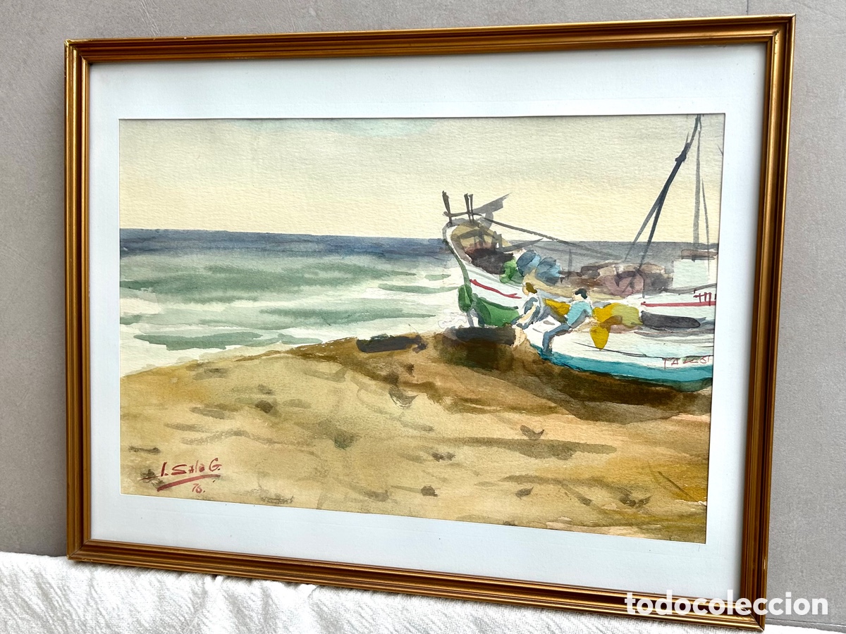 Arte: Marina - Foto 2